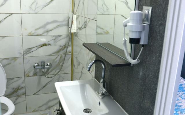 Bartin Emniyet Otel