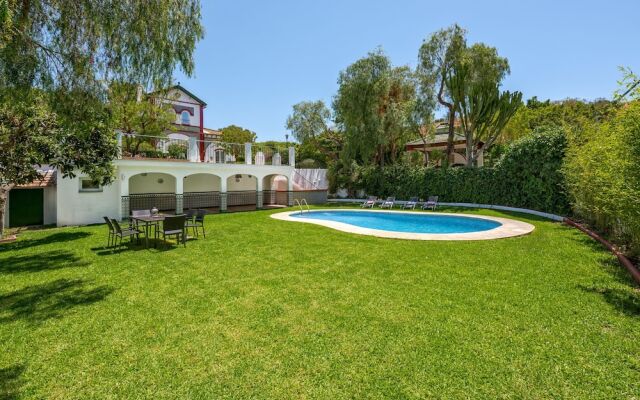 iloftmalaga Villa  Elisa