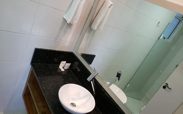 Pousada do Arvoredo