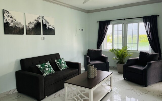 Luxury Apartments and Rooms The Lagoons
