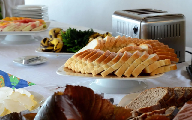 Amaan Beach Bungalows