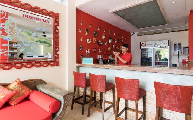 Bali Ginger Suites & Villa