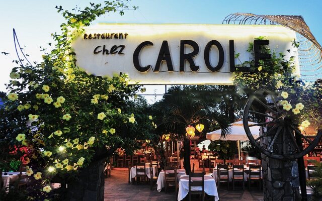 Chez Carole Resort