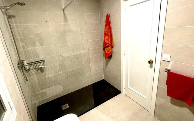 Precioso Piso Centro