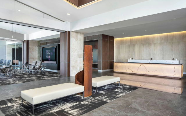 AC Hotel Pittsburgh Downtown