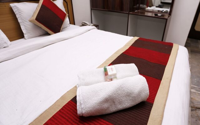 OYO 3395 Hotel Arjun