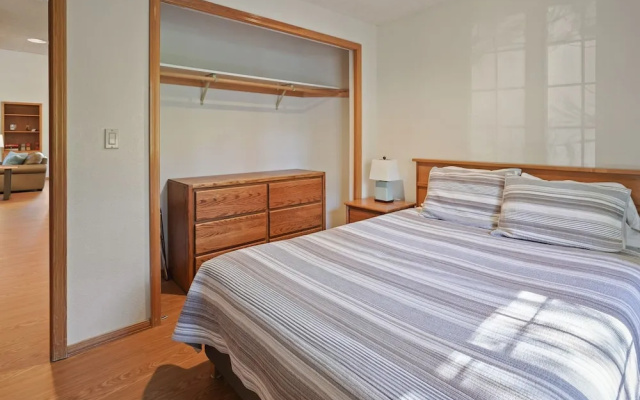 1 Sunrise 3 Bedroom Home by Redawning
