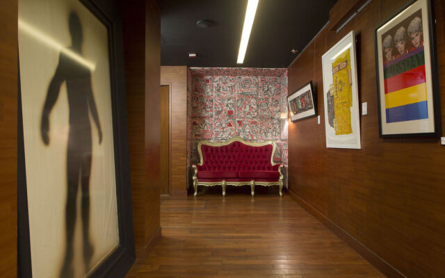 J Plus Hotel by YOO