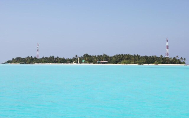 Fulidhoo Laperla Guesthouse