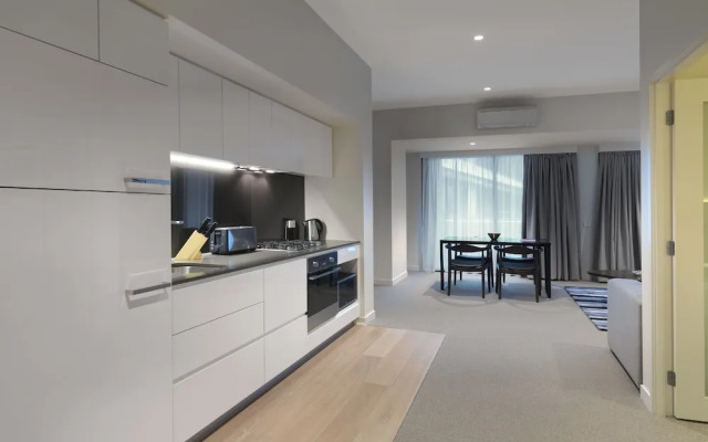 The William Suites
