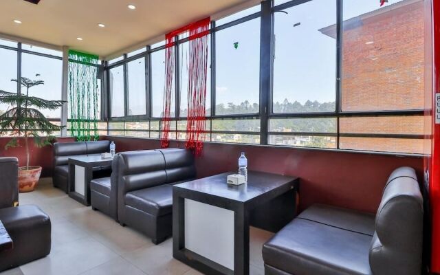 Oyo 707 Hotel Lemon Tree