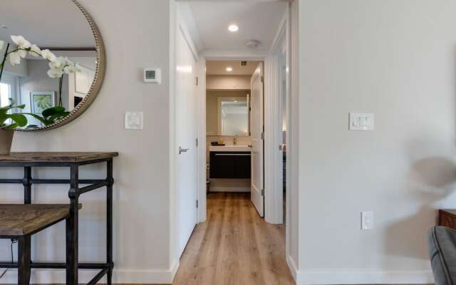 Escape Coastal Resort on Casey Key