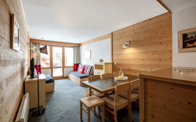 Pierre & Vacances Residence les Nereides