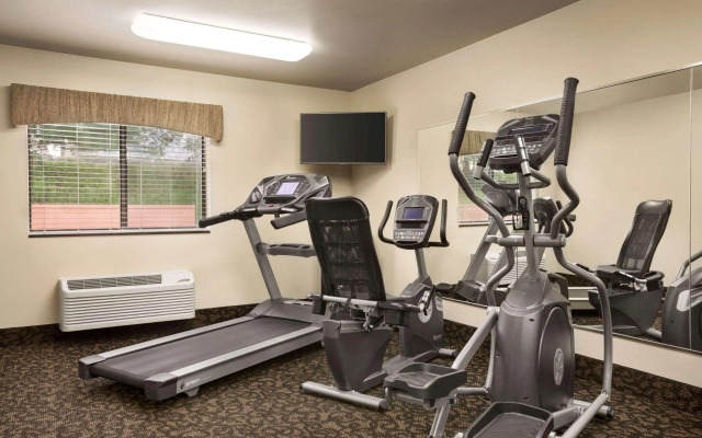 Travelodge by Wyndham Brunswick near Frederick