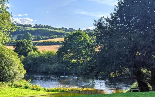 Worralls Grove Guest Farm House