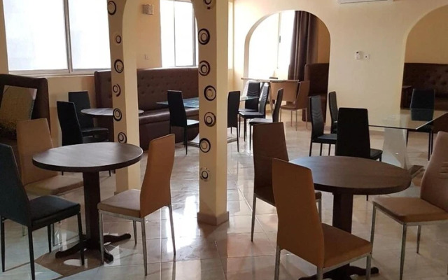 Home From Home Ghana Guesthouse