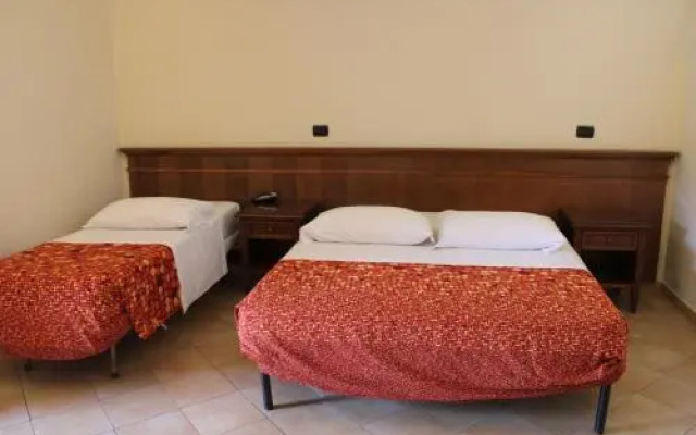 Hotel La Locanda Del Borgo