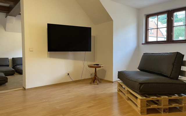 Hostel Little Quarter