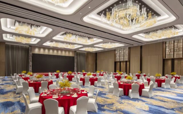 Ramada Plaza by Wyndham Xiamen