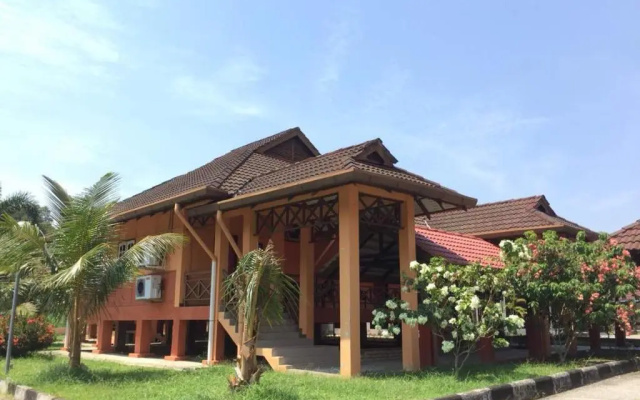 Kesedar Hotel Travel & Tours Sdn Bhd - photo 5