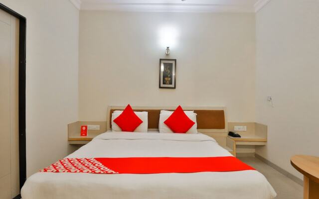 New Hotel Europa Inn
