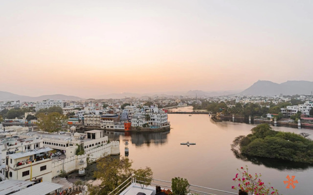 Zostel Udaipur - Hostel
