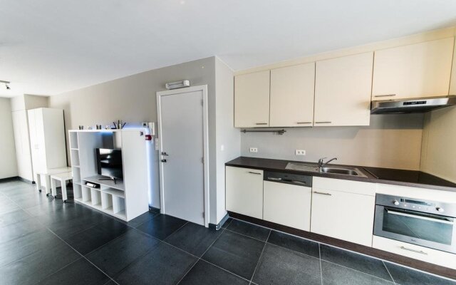 Vakantiewoningen De Jud