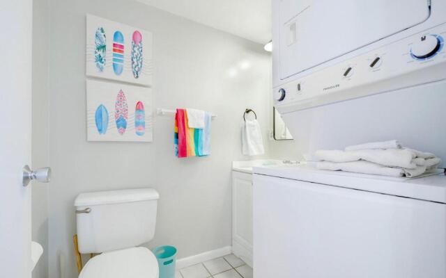 Ocean Village Club D12