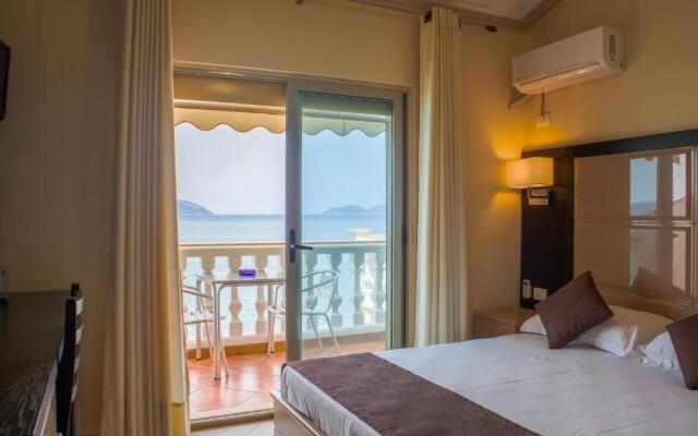 Hotel Liro