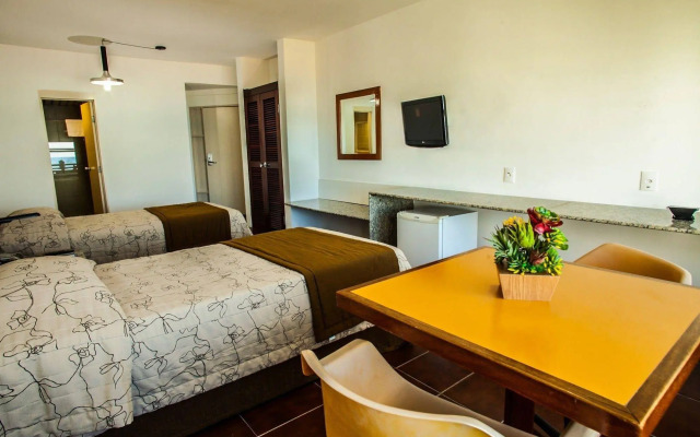 Recife Praia Hotel
