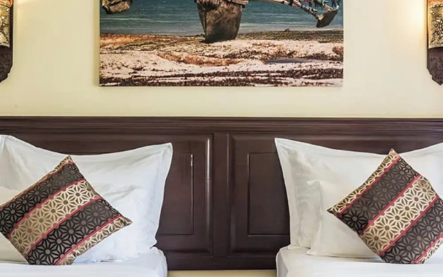 Prideinn Flamingo Beach Resort Spa 2