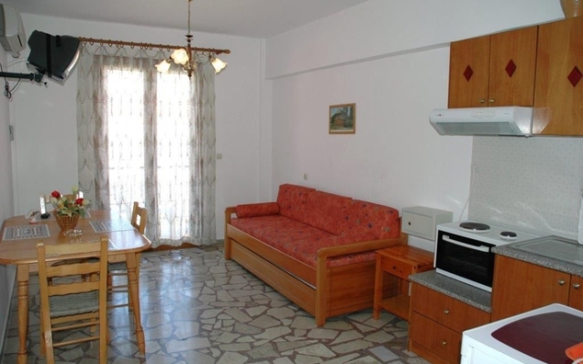 Angela Apartments