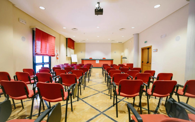 Hotel Federiciano