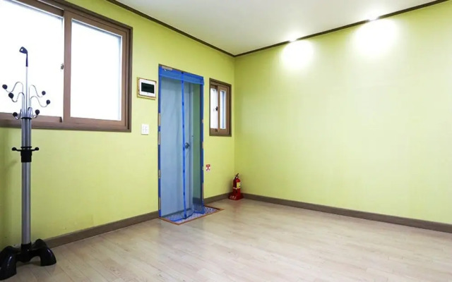 Taean Jiune Pension