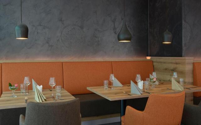 Land-gut-Hotel zur Post