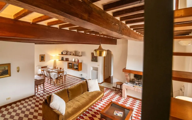 L Olivazzo Apartment-l Olivazzo