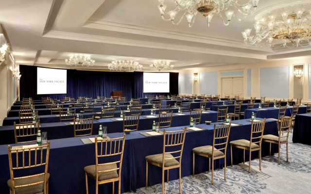 Lotte New York Palace