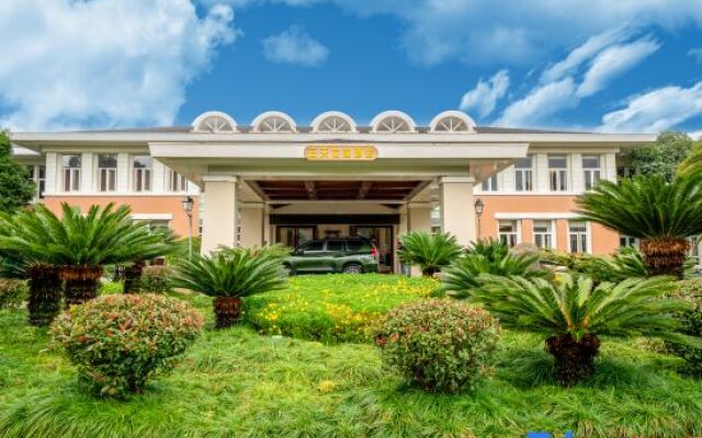 Yuntian Garden Hotel