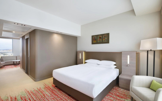 Park Mall Hotel & Conference Center - Image 3