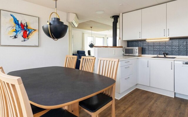 7 Person Holiday Home in Hjorring-by Traum