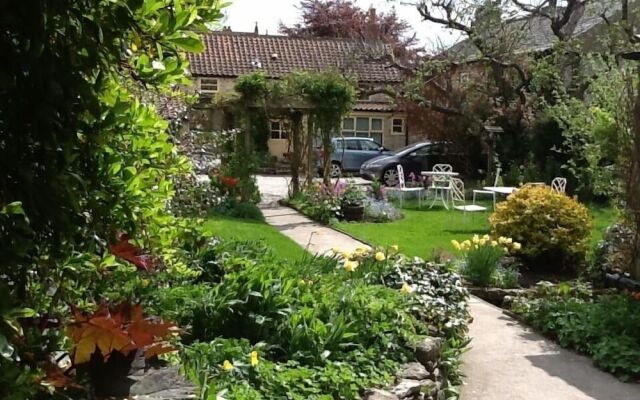 Bramwood Cottages