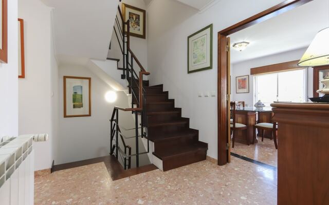 Charming Guesthouse - Sónia´s Houses