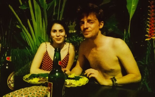 Venezia Homestay and Garden