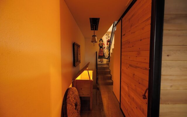 Xhubleta Room - Old Bazaar