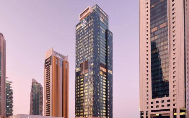 Delta Hotels by Marriott City Center Doha 