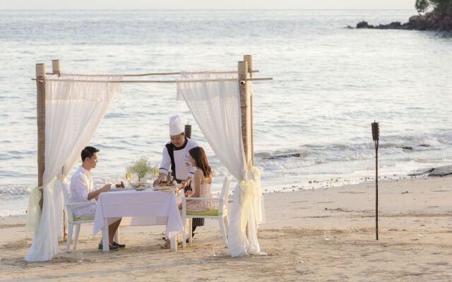 Pamukale Villas and Suites Krabi