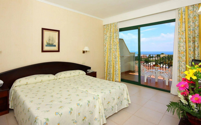 Son Bou Apartments