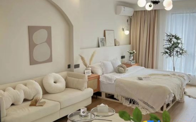 Bolton Hotel (Wuhan Chuhehan Street)