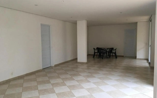 Apartamento - Jd São Lourenço - Bertioga - Praia da Riviera