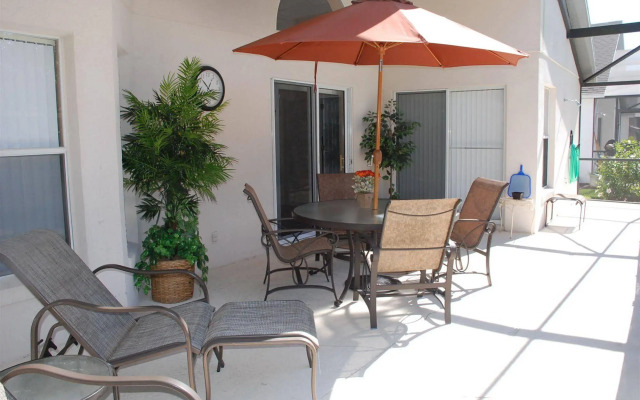 Florida Vacation Villas